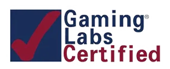 Gaming Labs Certified